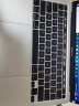 苹果（Apple） MacBook Pro/Air 二手苹果笔记本电脑 商务 办公 游戏 设计 剪辑 99新20款K52灰K72银8G+512G带Bar 实拍图
