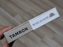 腾龙（Tamron）MC UV镜头保护镜67mm/95mm/62/72/77/82佳能索尼尼康富士相机镜头腾龙uv镜67mmuv镜2875/28200 95mm 实拍图