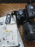 品色（PIXEL）佳能R8 R5C无线R62II R100 RP R6 R7快门线6D2 5D4/5D3 5DSR遥控器760D 750D单反相机1dx2 M6II/M5 E3接口 实拍图