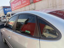 北极光 汽车贴膜全车贴膜 玻璃防晒膜 隔热车膜 汽车隔热太阳膜 全车套装 战舰全车套装 (深色)【电商专款】 轿车/SUV系 (车型通用)  实拍图