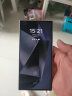 三星（SAMSUNG）Galaxy S24 Ultra AI手机 【价保618】 同声翻译 智能修图 拍照手机 12GB+512GB 钛暮紫 游戏手机 晒单实拍图