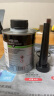HBOIL德国进口发动机抗磨修复添加剂缓解烧机油润釉保护剂250ML 晒单实拍图