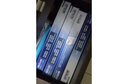 爱普生（EPSON）原装630k色带架LQ-630K/615K/610K/635K/730K/735K/80KF/82KF色带 原装色带架5条【送色带芯1条】 实拍图