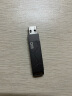 DM大迈 256GB USB3.0 U盘 金属PD096战士 可旋转电脑u盘车载高速优盘 实拍图