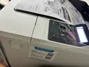 惠普（HP）A4黑白激光打印机403d/4004d/4004dw/407dn 单打印功能自动双面打印家用企业办公打印 403d（自动双面/USB连接+38页/分） 实拍图