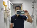 柒牌【5A抗菌/2A防螨】男士夏季商务休闲翻领polo衫短袖薄款M 实拍图