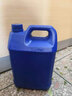 鲸彩蔚蓝 5L 通用稀释剂 稀料香蕉水天那拿水 去胶印油漆油污墨字迹清洗剂美术助剂可清洗画具 实拍图