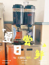 华雷仕饮料机商用全自动双缸三缸喷淋搅拌冷热果汁机自助冷饮机大容量科酷饮料机 双缸单冷饮料机（喷淋） 晒单实拍图