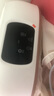 志高（CHIGO）烘干机家用干衣机烘干机小型烘衣机折叠烘干机婴儿衣服烘干机家用烘干衣服神器便携旅游 【疾速烘干款】 可挂10件 实拍图