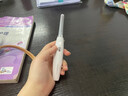 TOUCHBeauty渲美电烫睫毛器不挑眼型睫毛夹烫器新手小白易操作生日送礼 经典银 1件 【烫翘美睫】 实拍图