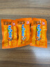 双汇（Shuanghui） 双汇玉米热狗肠32g支整箱即食甜玉米香肠火腿肠休闲办公零食小吃 双汇玉米热狗肠32g*60支（整箱） 实拍图