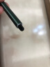 国誉(KOKUYO)进口1.3mm自动铅笔学生考试活动铅笔不易折断金属笔尖 墨绿色1支 PS-P101DG-1P 实拍图