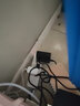 Delippo机械革命深海泰坦便携电源适配器120W电脑充电器19V6.32A适用笔记本X6Tis/X6Ti-S/F117 实拍图