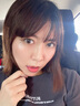 2片装自然美美瞳年抛女彩色隐形眼镜大小直径混血欧美网红同款韩国男士纯欲玫瑰迪迦灰粉棕黑 纯欲黑糖14.2 550 实拍图