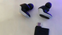 索尼（SONY）INZONE Buds 游戏豆 真无线主动降噪 电竞游戏耳机 2.4GHz Type-C 低延迟 虚拟7.1 PS5适配 白色 晒单实拍图