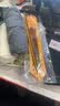 回力官方男鞋夏季潮流透气百搭运动鞋男士老爹鞋增高休闲鞋跑步鞋子男 米蓝色【网面透气】 39 实拍图