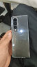 三星Galaxy Z Fold4 SM-F9360折叠屏5G手机大屏商务体验 Fold4 铂萃黑 12+256GB 韩版单卡版 晒单实拍图