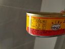 珠江桥牌豆豉鱼罐头罗非鱼罐头150g/罐开盖即食囤粮应急储备独立包装 豆豉鱼150g【整箱24罐】 实拍图