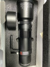 TTArtisan铭匠500mm F6.3全画幅超长焦远摄定焦镜头拍月亮深空 尼康Z口 晒单实拍图
