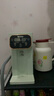 好夫人英国 台式即热式饮水机过滤器净水器家用接自来水加热净饮直饮机一体桌面小型迷你速热饮水机 全套【聪明座+软管+2滤芯+支架】【抑菌水箱】 实拍图