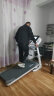 立久佳（lijiujia）跑步机家庭用智能可折叠健身房运动爬坡器材R8 10.1吋彩屏多功能 实拍图
