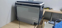 KONICA MINOLTA柯尼卡美能达bizhub 225i A3黑白复印机a3a4打印机215i升级版【主机+盖板】 实拍图