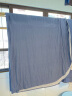 水星家纺床上四件套纯棉100%纯棉床单北欧简约风四件套1.5米床  实拍图