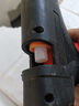 绿林（GREENER）高纯高粘性热熔枪胶棒手工制作DIY热熔胶棒10支11*200mm 实拍图