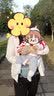 babycare腰凳婴儿轻便宝宝腰凳多功能小孩前抱式抱娃神器坐凳 菲戈蓝 实拍图