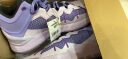 adidas罗斯Son of Chi签名版中帮专业篮球鞋男子阿迪达斯官方 浅紫/灰白 45(280mm) 晒单实拍图
