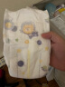 泰迪熊(Teddy Bear)探险家特薄纸尿裤NB32片(0-5kg)新生儿婴儿尿不湿 实拍图