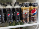 百事可乐 无糖 Pepsi 碳酸饮料 汽水可乐 300ml*12瓶 饮料整箱  百事出品 实拍图