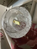 亮涛照明led灯珠12V高亮水晶灯光源萤火虫吊灯双插脚灯5W节能耐用插泡 【替代35W】G4细脚12V超亮7W 白光 实拍图