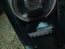 轧迈超亮电动车灯摩托车外置装饰灯电瓶车LED灯泡通用15珠三轮车大灯 15珠30W一个 实拍图