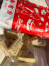 颜茴记藜麦山药小米糕点营养早餐胃食品无加蔗糖中老年人健康养生小零食 藜麦山药小米糕1000g 实拍图