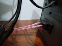 秋叶原（CHOSEAL） 音响线纯铜发烧家庭影院环绕音箱线汽车喇叭线 2*100芯剪线 5米定制 实拍图