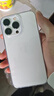 Apple【现货免息】Apple iPhone 13Pro 苹果13Pro 国行5G全网通苹果二手手机 银色【豪华礼包】 95新256G【限时特惠+超长质保+豪华礼包】 实拍图