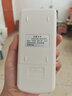 尼初适用CHIGO/志高空调遥控器 KFR-26GW/E ZH/JT-03 JA-01 D75-N3通用壁挂机柜机天花机中央空调 实拍图