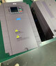 RMSPD三相变频器380V 2.2KW重载型电机风机大功率调速器 实拍图