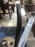 麦思德（MASTERPROOF）撬棍 多功能六角钢撬棍 高硬度起钉器木工拆木箱车用火灾消防撬棍 1200*20mm（平/Y头)【重型款】 实拍图