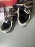 NEW BALANCE夏季休闲鞋男鞋女鞋复古透气百搭情侣运动鞋574系列ML574EVN 37.5 实拍图