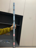 蒙普森Ra98护眼台灯学习专用国AA级学生阅读写作业无座书桌灯床头学习灯 100CM【高显色Ra98护眼】天使银 实拍图