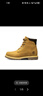 添柏岚（Timberland）官方踢不烂女鞋黄靴马丁靴户外防水偏小|8168R 8168RW/小麦色 TB0 仅批次不同 37 鞋内长：23CM 实拍图