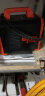 欧力佳电焊机家用220v全铜逆变直流迷你小型便携式工业级两相电焊机 220v智能款全套配件+15米焊线 套餐三 实拍图