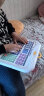 猫贝乐识字拼音英语学习机点读神器儿童平板智能早教机玩具男孩女孩生日礼物3-6岁 实拍图