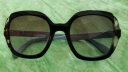 PRADA/普拉达广告款时尚显瘦大框太阳镜女款墨镜眼镜0PR16USF 【灰色渐变】 晒单实拍图