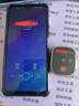 牧居【真实内存】5G全网通插卡WIFI下载抖音微信视频高清旋转摄像拍照初中高中儿童成人智能电话手表 活力橙 顶配版128G【任意下载+全网通】 实拍图