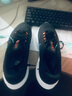 耐克（NIKE）男鞋 夏季新款低帮运动鞋训练休闲鞋子耐磨透气缓震跑步鞋 IB2765-001/全黑/泡棉中底 40 250 实拍图