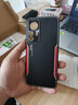 浪龙 小米Redmi 红米K50至尊版手机壳5G潮牌金属磨砂全包防摔软边散热硬壳简约个性男女款手机壳 实拍图