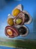 三只松鼠多味鹌鹑蛋300g 盐焗卤蛋铁蛋虎皮蛋休闲零食小吃独立小包 实拍图